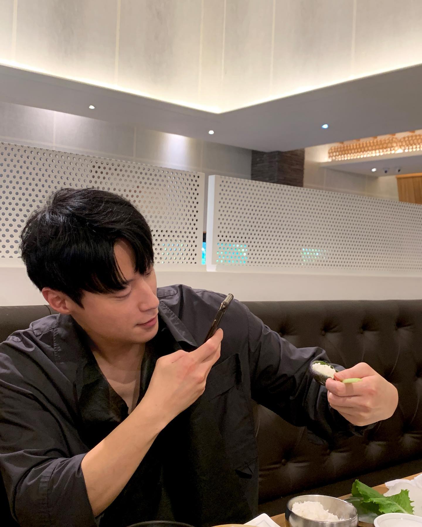 허남준은 진지하게 사귐통이 아니라 결혼통옴..