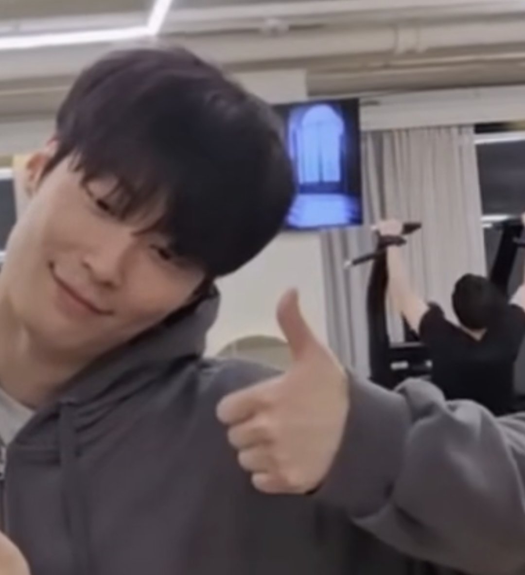 허남준은 진지하게 사귐통이 아니라 결혼통옴..