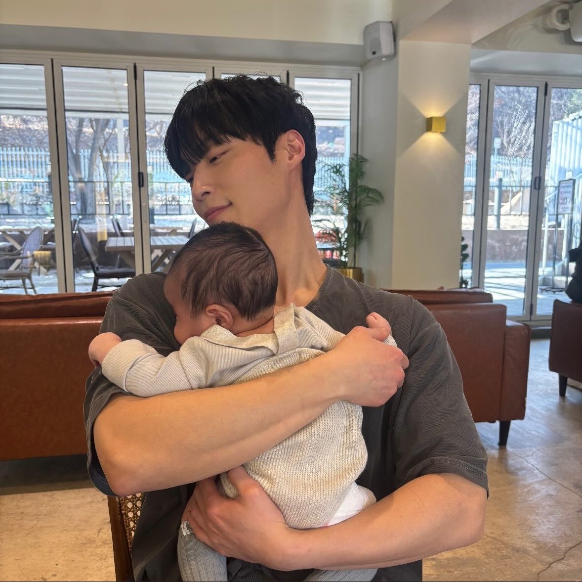 허남준은 진지하게 사귐통이 아니라 결혼통옴..