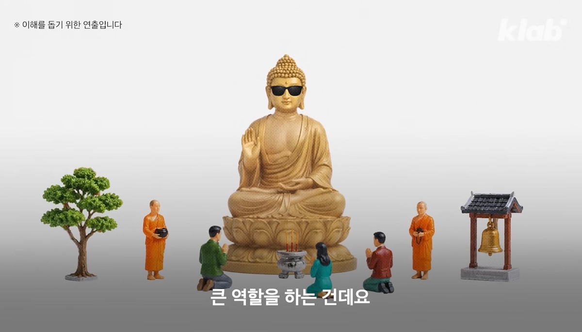 요즘 미국에서 붐이라는 천주교