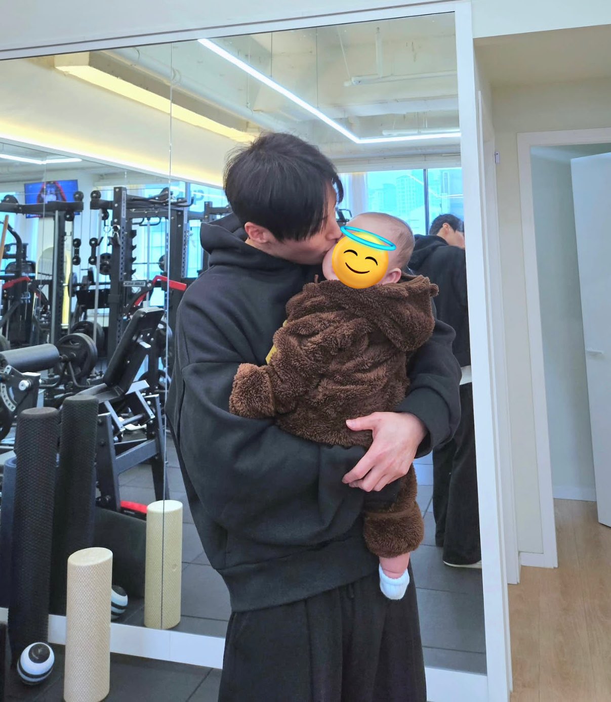 허남준은 진지하게 사귐통이 아니라 결혼통옴..