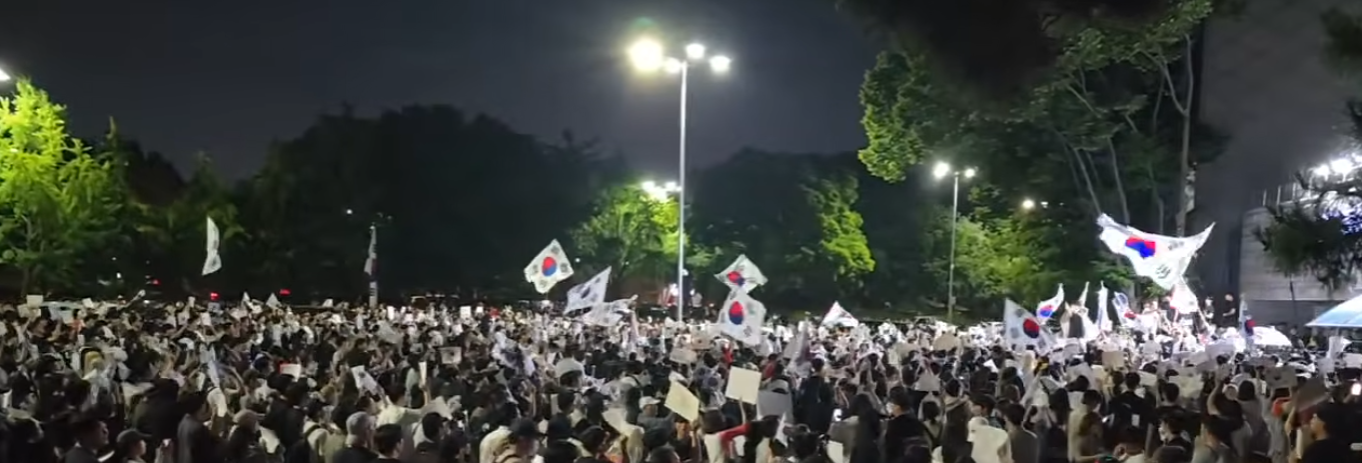 지금 핸드볼경기장 시위 길어지면 초비상인 곳ㅋㅋㅋㅋㅋ.jpg