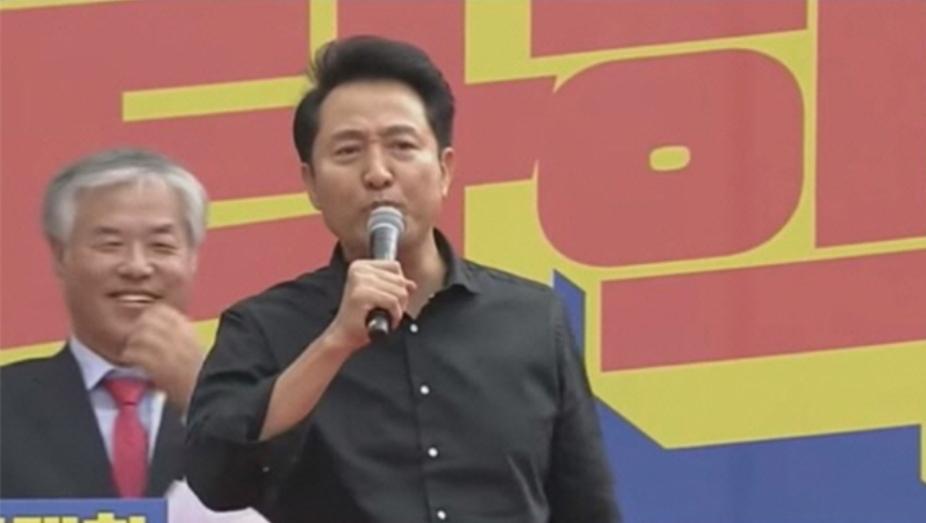MBC 스트레이트를 보니 집값 올리려고.......