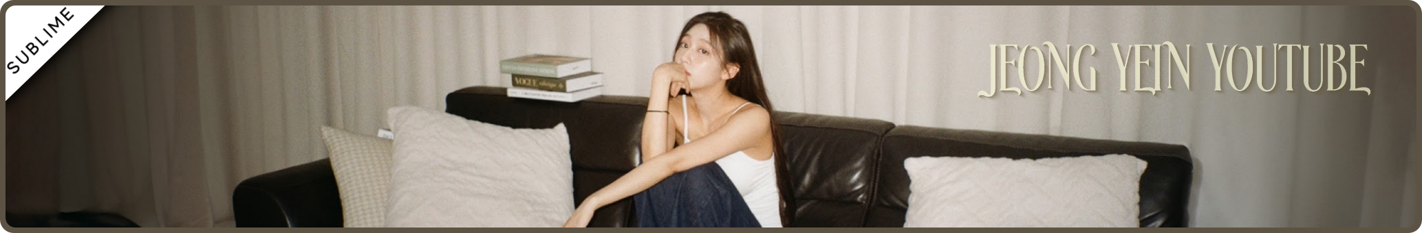 🫨 [러블리즈] 예인 29.9 / 연극 현장 BTP / 자판귀 비하인드, 케이 별방 LIVE, 류수정 OWIS (6/4~7 단신)