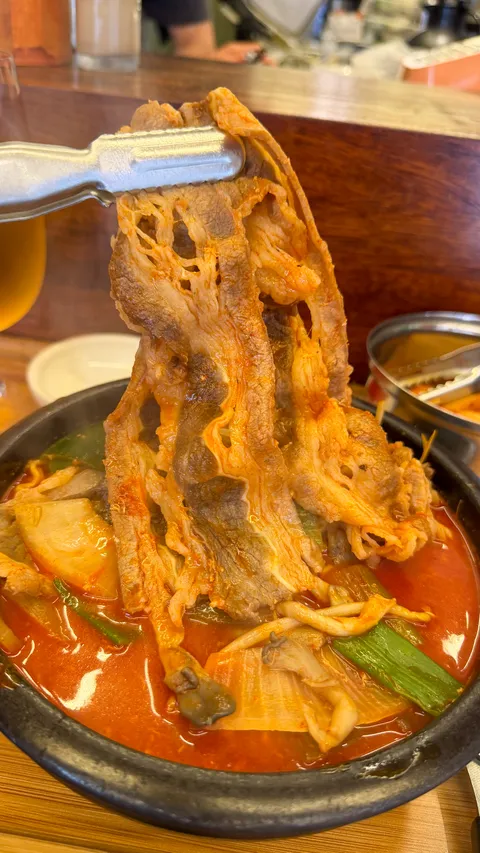 송파동 육장정.