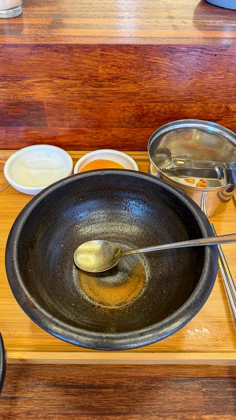 송파동 육장정.