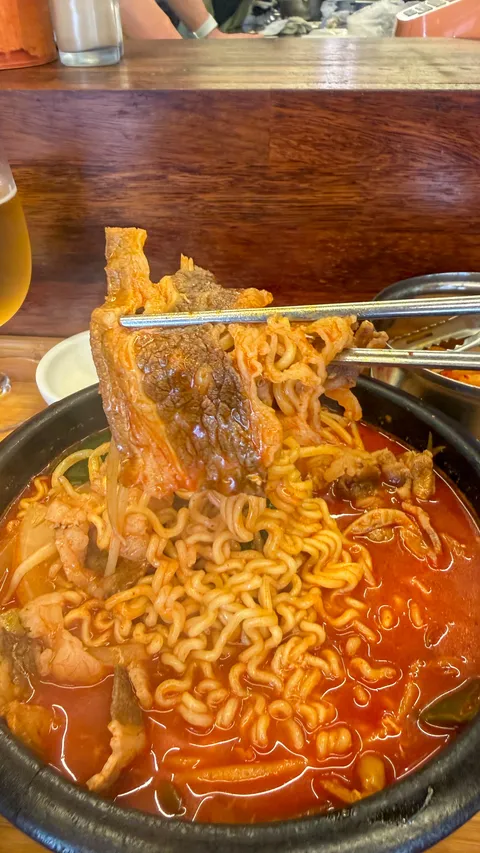 송파동 육장정.