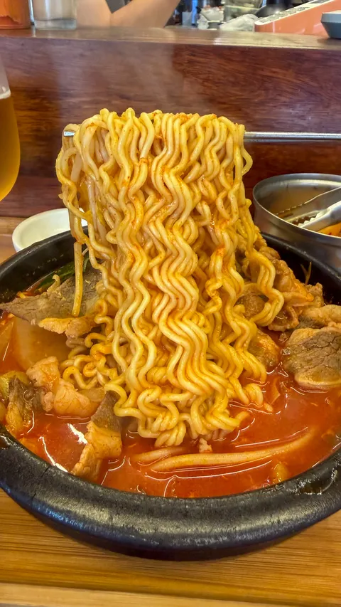 송파동 육장정.