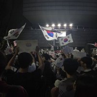 “한국경찰 맞아.?” 잠실시위서 ‘중국인 몰이’ 논란…