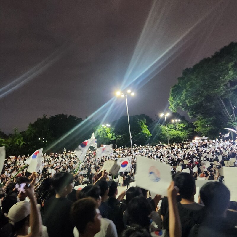 6.3 지방선거 잠실 쇼케이스 후기 (사진,요약 o)