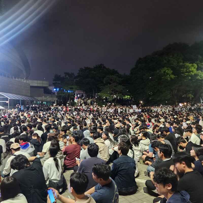 6.3 지방선거 잠실 쇼케이스 후기 (사진,요약 o)