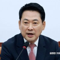 장동혁, '투표.사태..특검보다 재선거가 먼저'