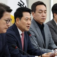 장동혁, '투표.사태..특검보다 재선거가 먼저'