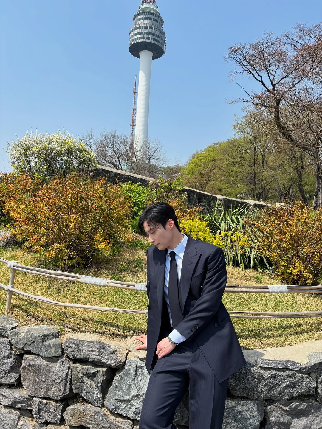 허남준 인스타 업뎃