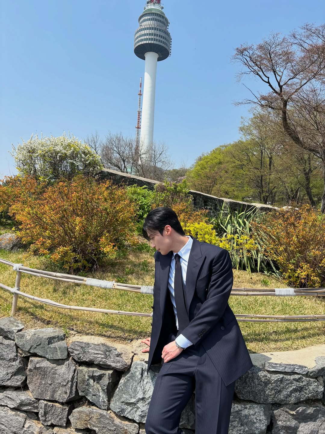 허남준 인스타 업뎃