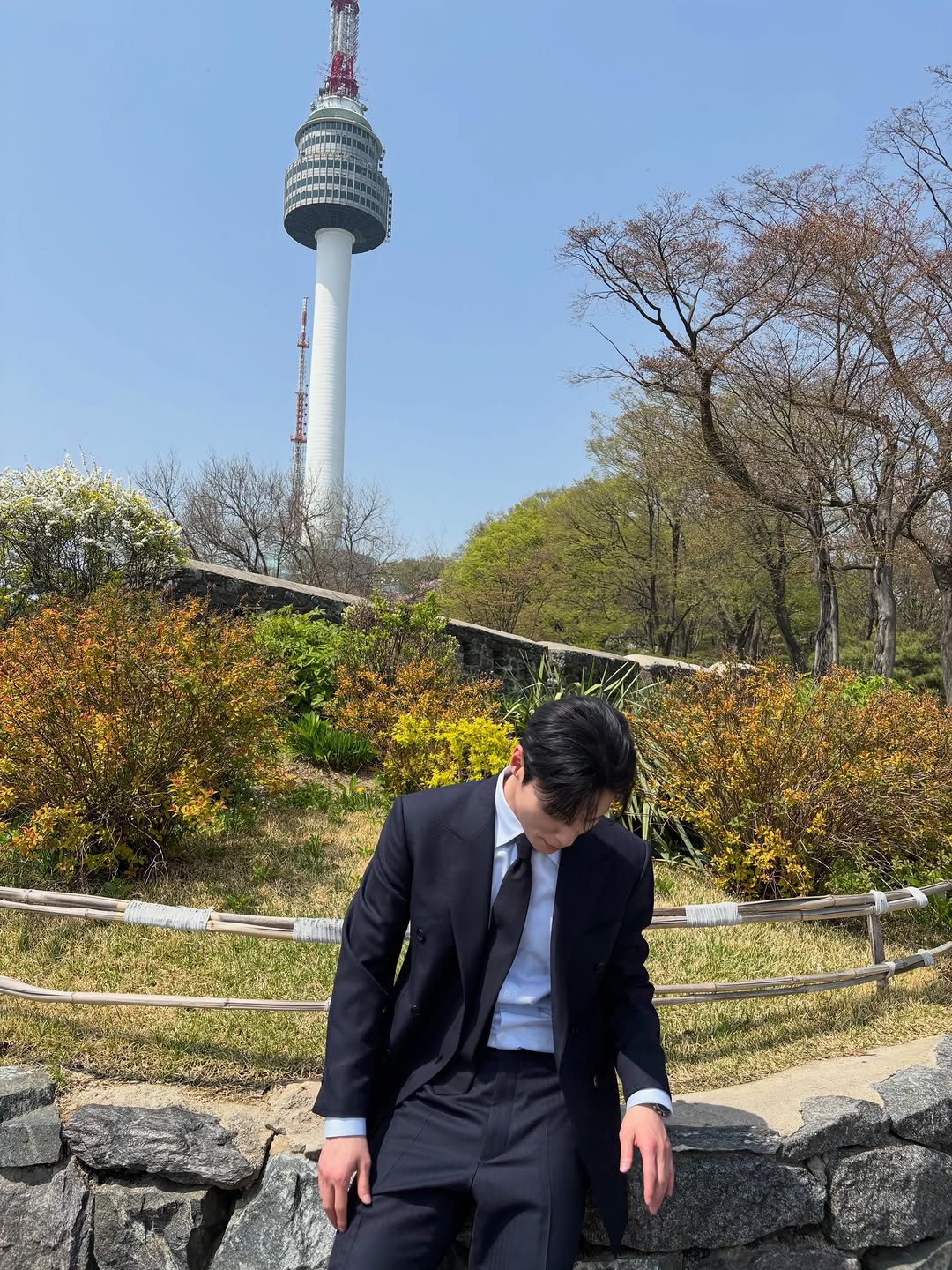 허남준 인스타 업뎃