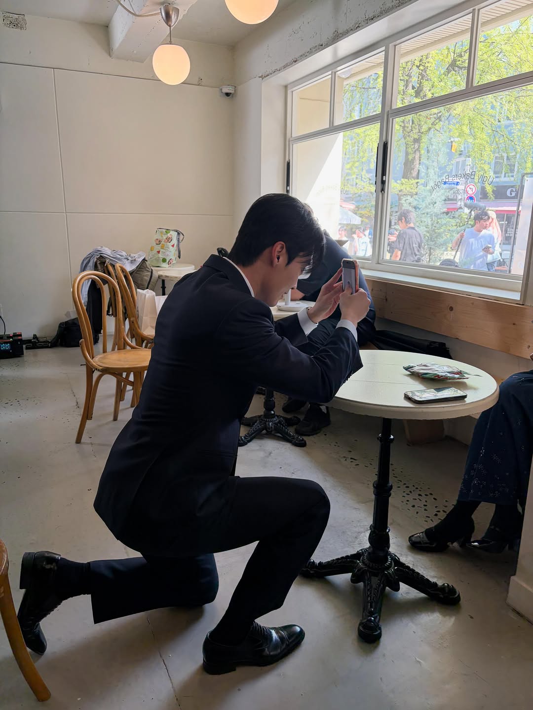허남준 인스타 업뎃