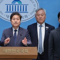 與.장동혁 재선거.에 “오세훈 사퇴하면 보궐선거”