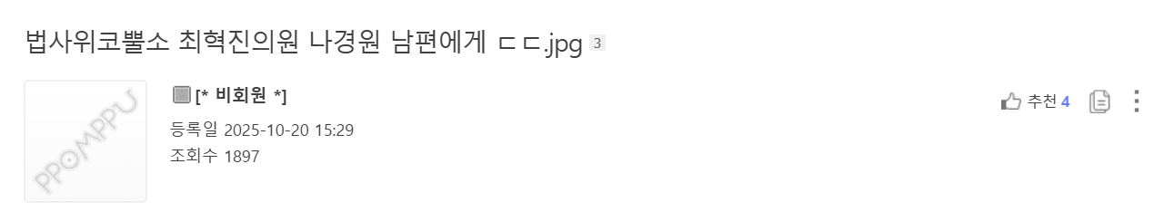 코뿔소가 돌아왔다