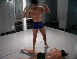 유게에서 가능한 정떡도 있음