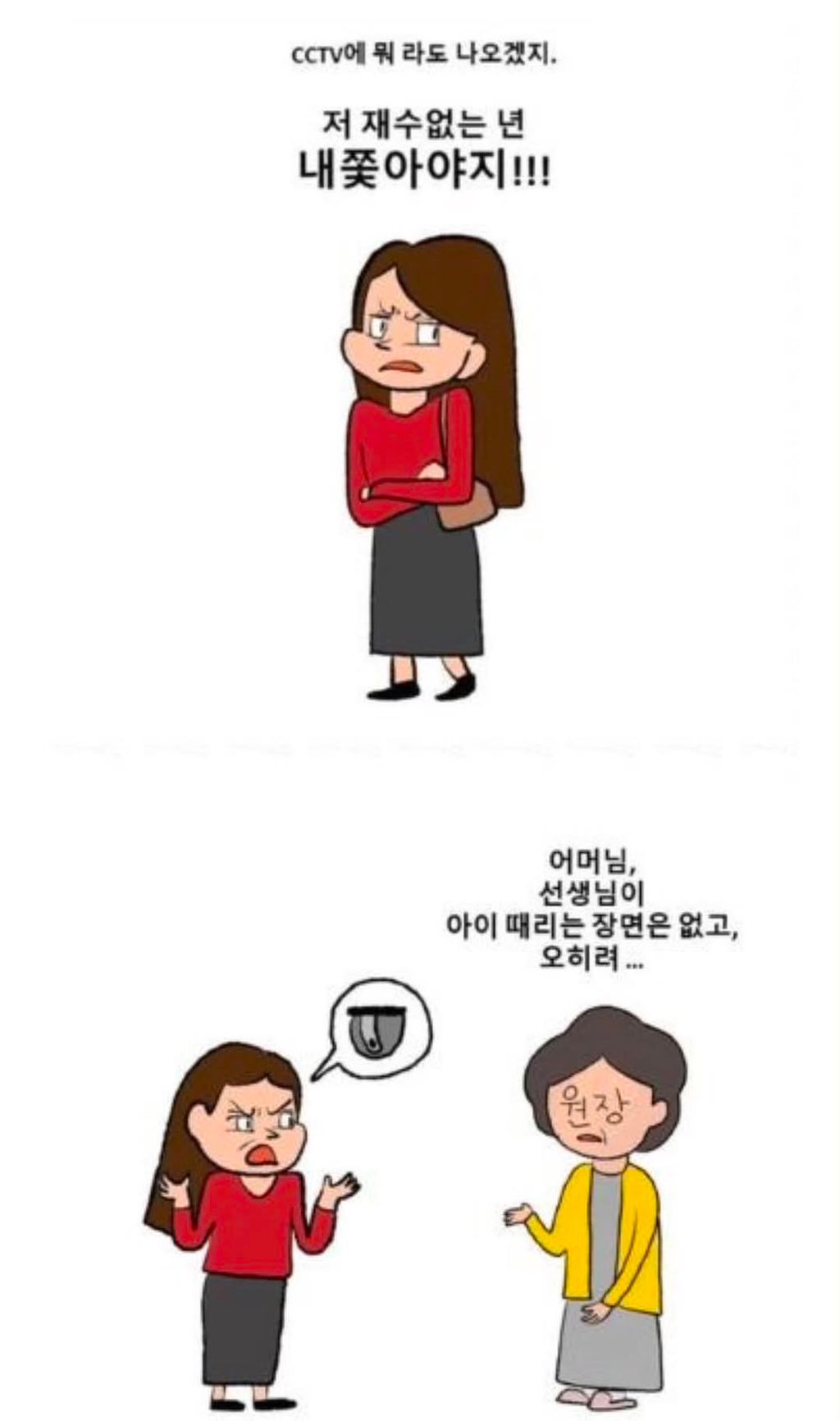 세종 어린이집 교사 살자 사건