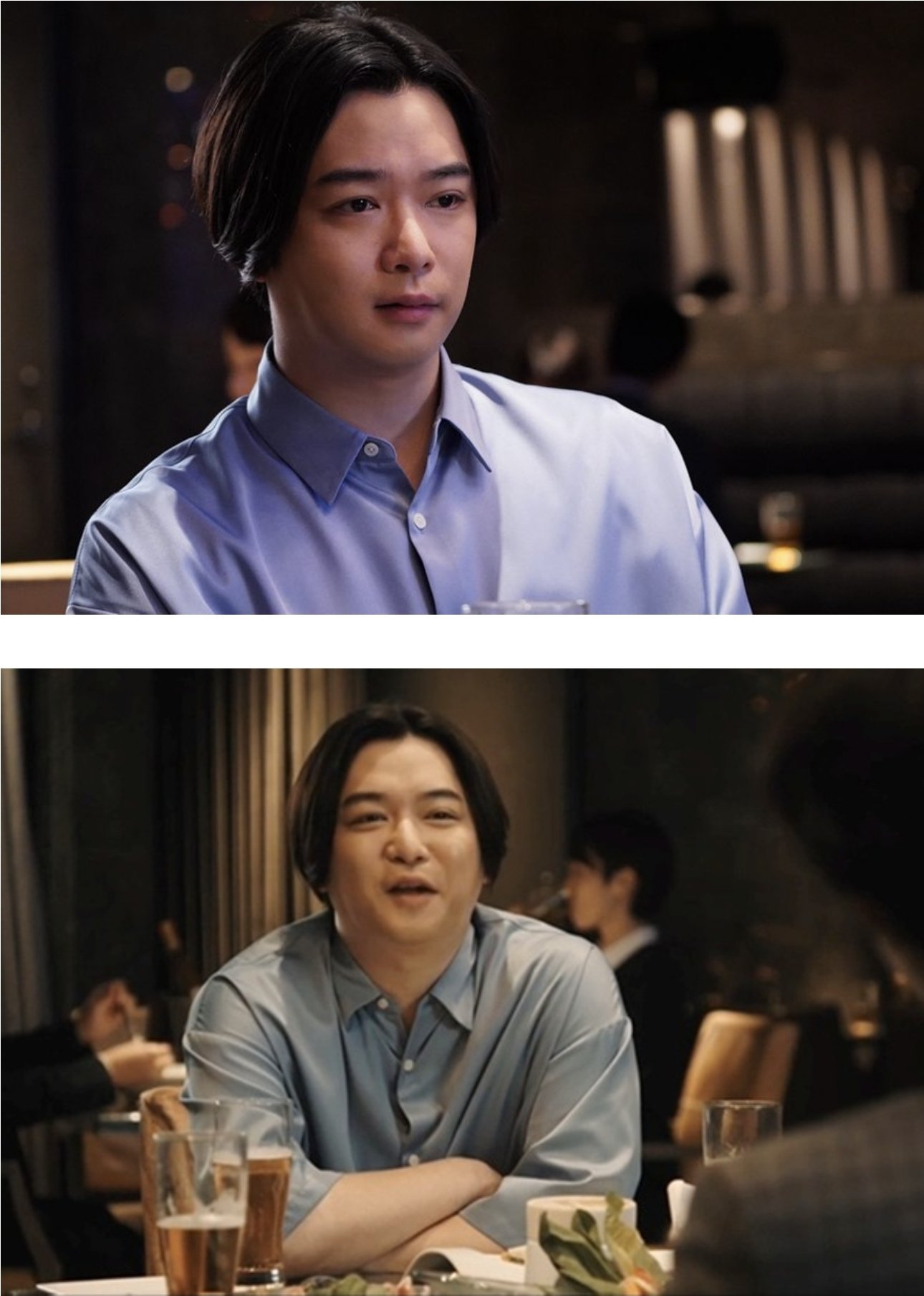 살이 너무 쪄서 일본에서도 말 나온다는 남자 연예인