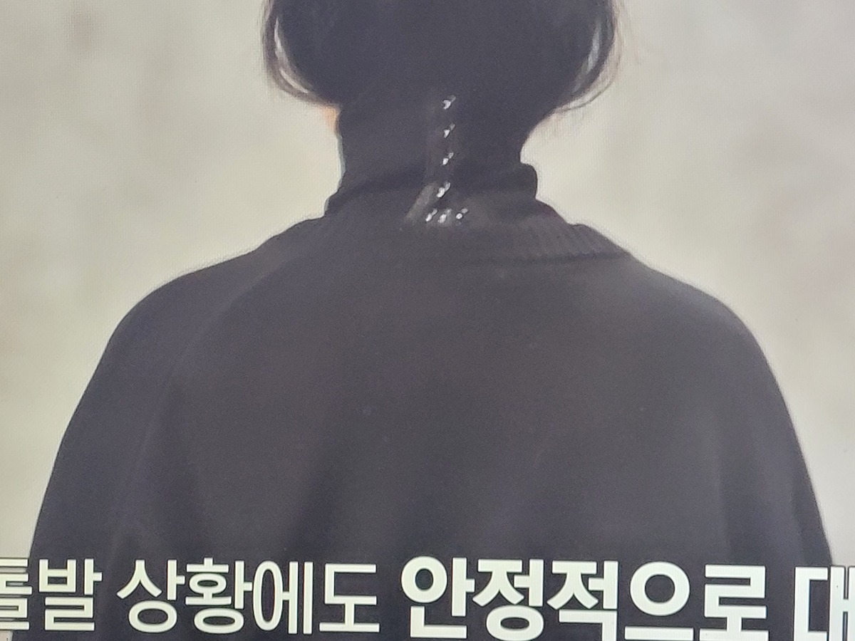 이소라 홍진경............... 파리에서 패션위크 런웨이 최최최최최종 오디션 본 결과................jpg