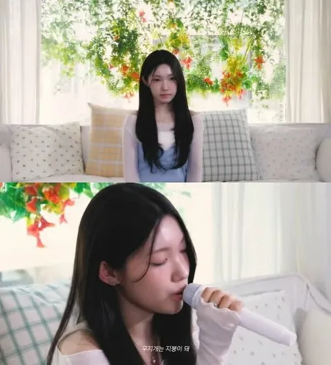 걸그룹 시크릿이 다시 컴백하는군요.