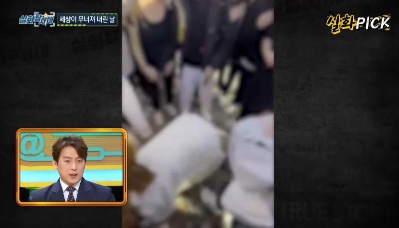 천안공고 폭행사건 cctv 증거를 경찰은 왜 뭉갰을까?