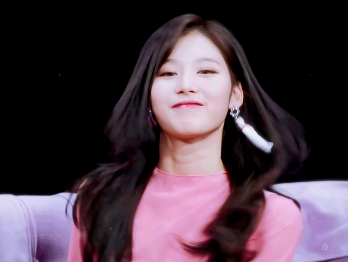 사나가 알려 드립니다.gif