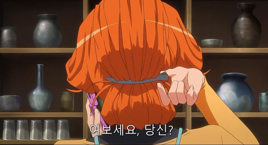 개인적으로 신만세 히로인 악마들 싫어하는 이유