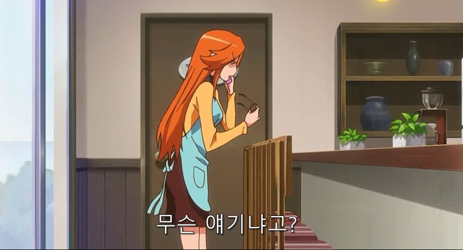 개인적으로 신만세 히로인 악마들 싫어하는 이유