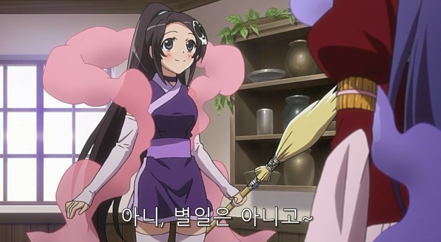 개인적으로 신만세 히로인 악마들 싫어하는 이유