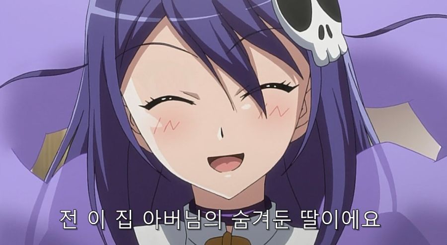 개인적으로 신만세 히로인 악마들 싫어하는 이유