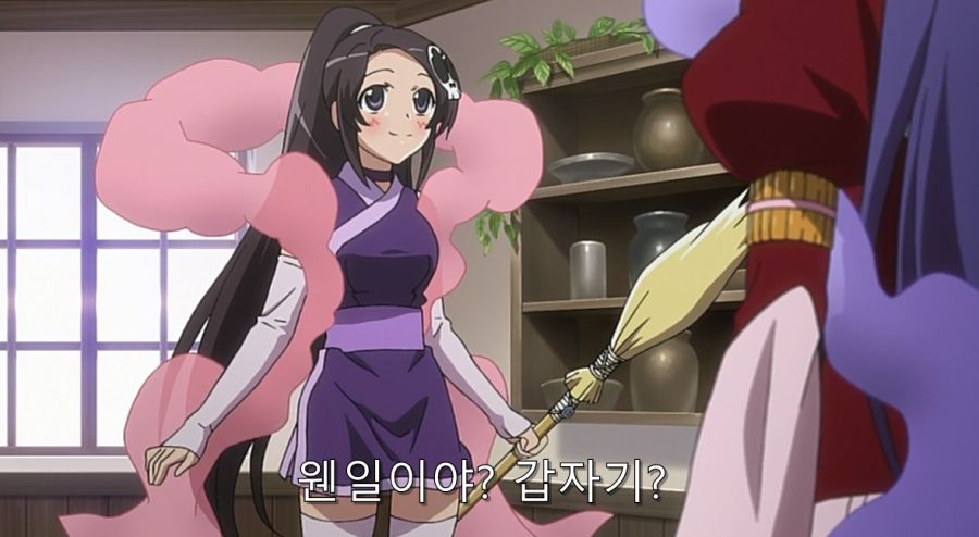 개인적으로 신만세 히로인 악마들 싫어하는 이유
