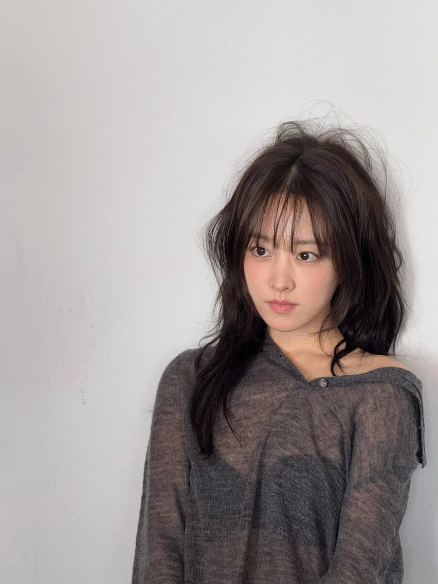 박보영 인스타 근황