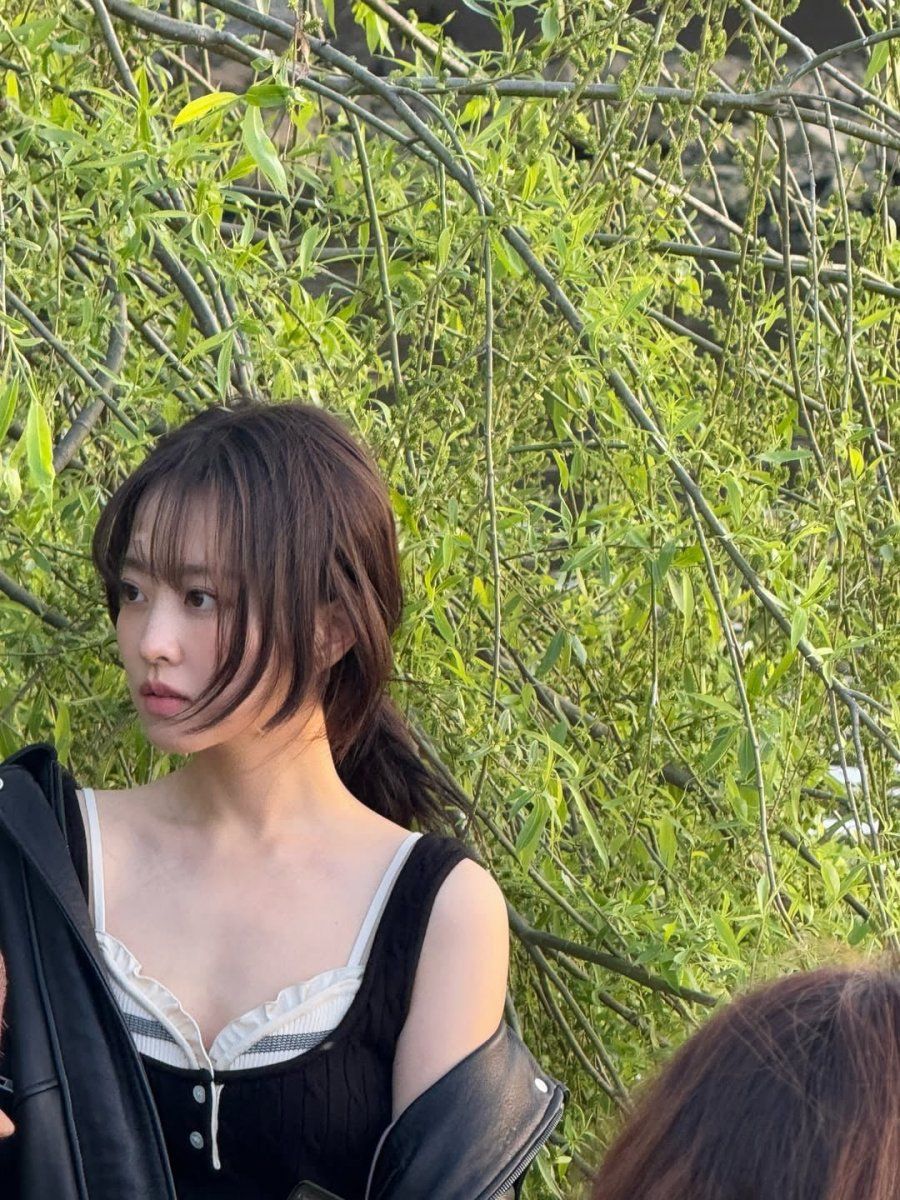 박보영 인스타 근황