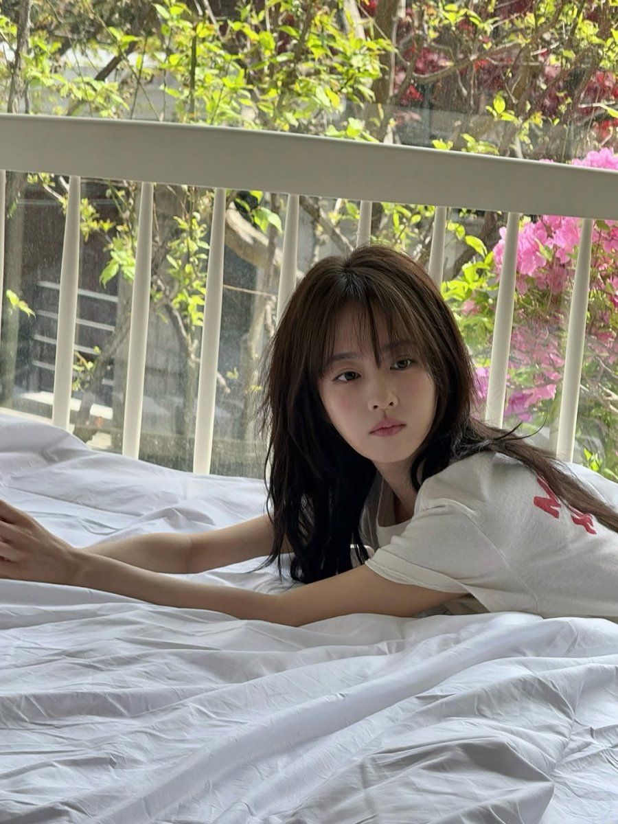 박보영 인스타 근황