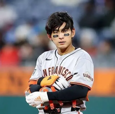이정후 타율 mlb 전체 2위