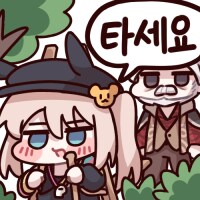 KV)아니 시발 ㅡㅡ 설정도 틀니 냄새나요. ㅡㅡ