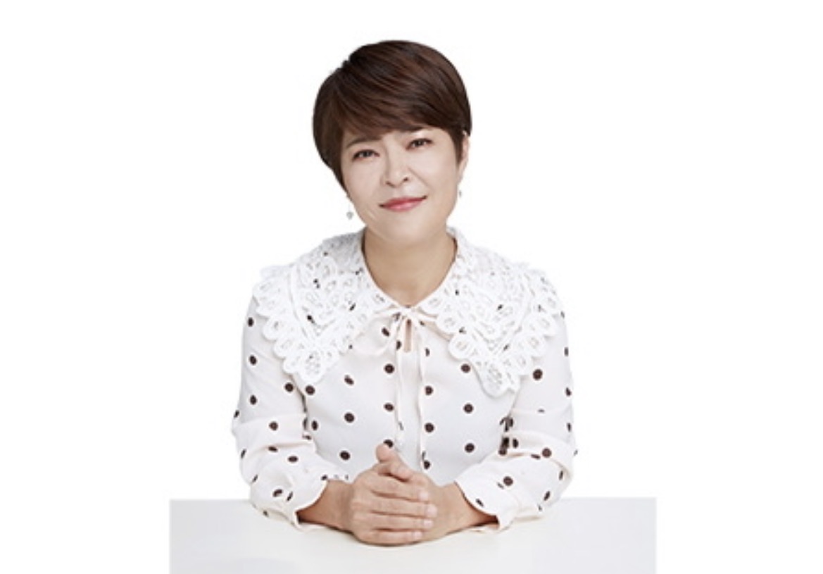 의외로 하로프로 적통상인 조혜련