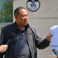 명태균, '오세훈은 지금 당장 직을 던져라'