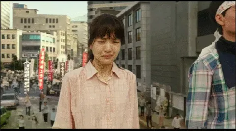 오늘은 제 39주년 6.10 민주항쟁 기념일입니다.