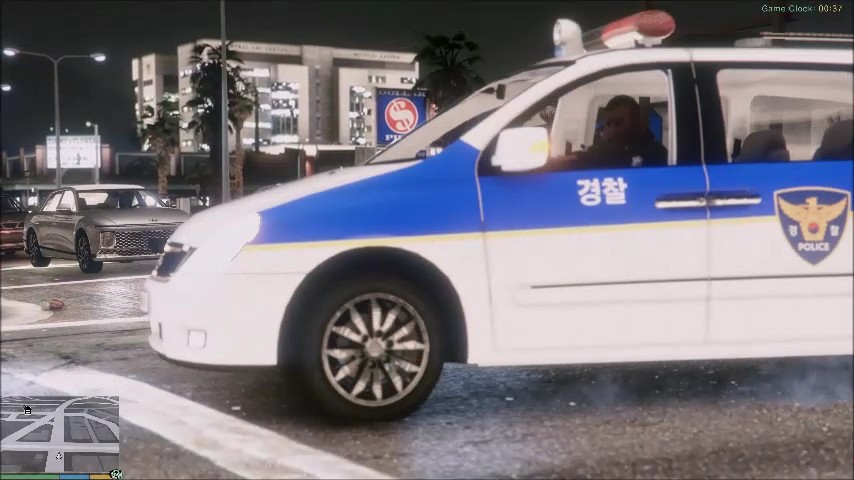 그랜저 HG