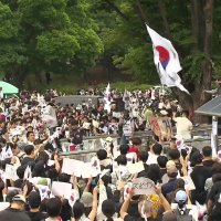 “참정권 훼손”.규탄..2030.오늘 전국 대학 시국선언