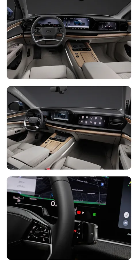 2027 아우디Q7
