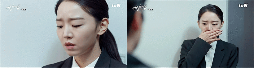 [비밀의숲] 드덕들 사이에서 의견 엄청 갈렸던 레전드 장면.jpg