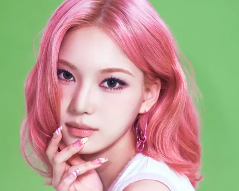 스테이씨 6월16일 컨셉포토, 팬베이스 예상목표