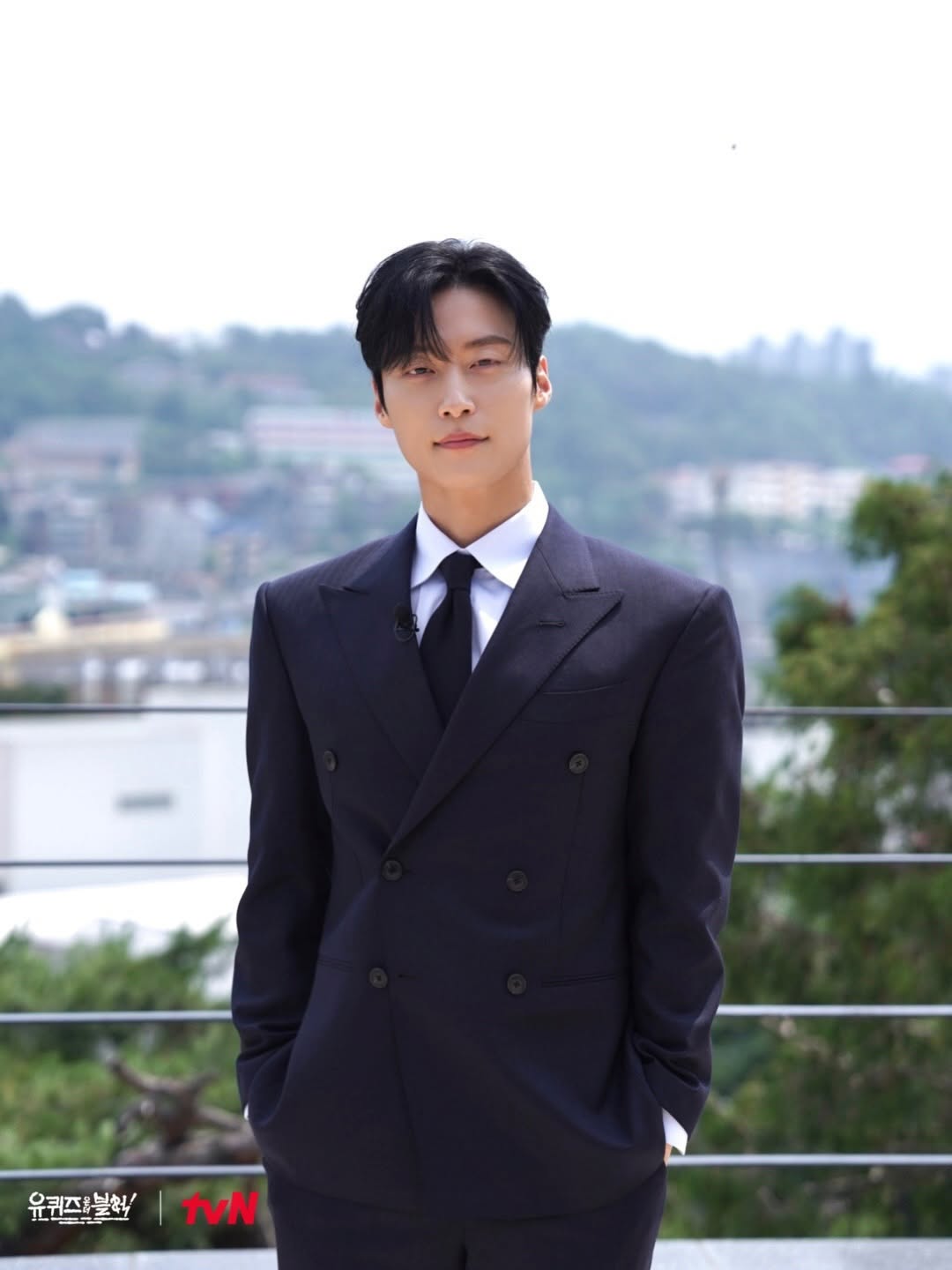 <유퀴즈> 허남준 유퀴즈 등장! 차세계 예뻐용❤️ 합격이에용❤️ 스틸컷