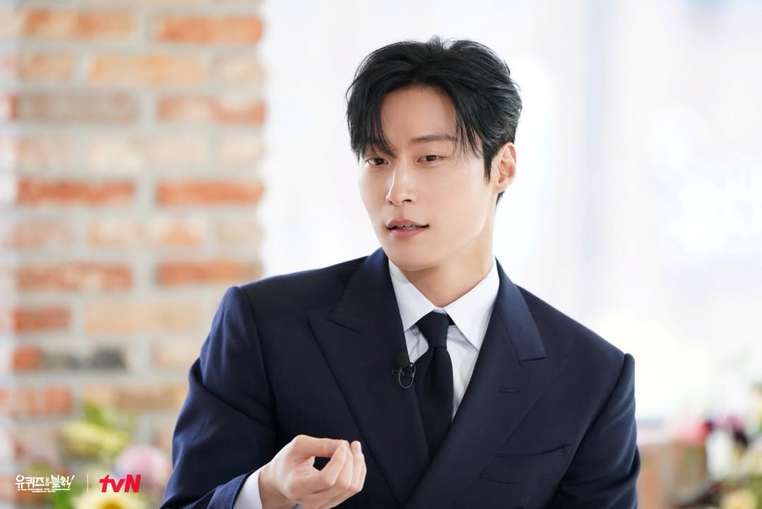 <유퀴즈> 허남준 유퀴즈 등장! 차세계 예뻐용❤️ 합격이에용❤️ 스틸컷